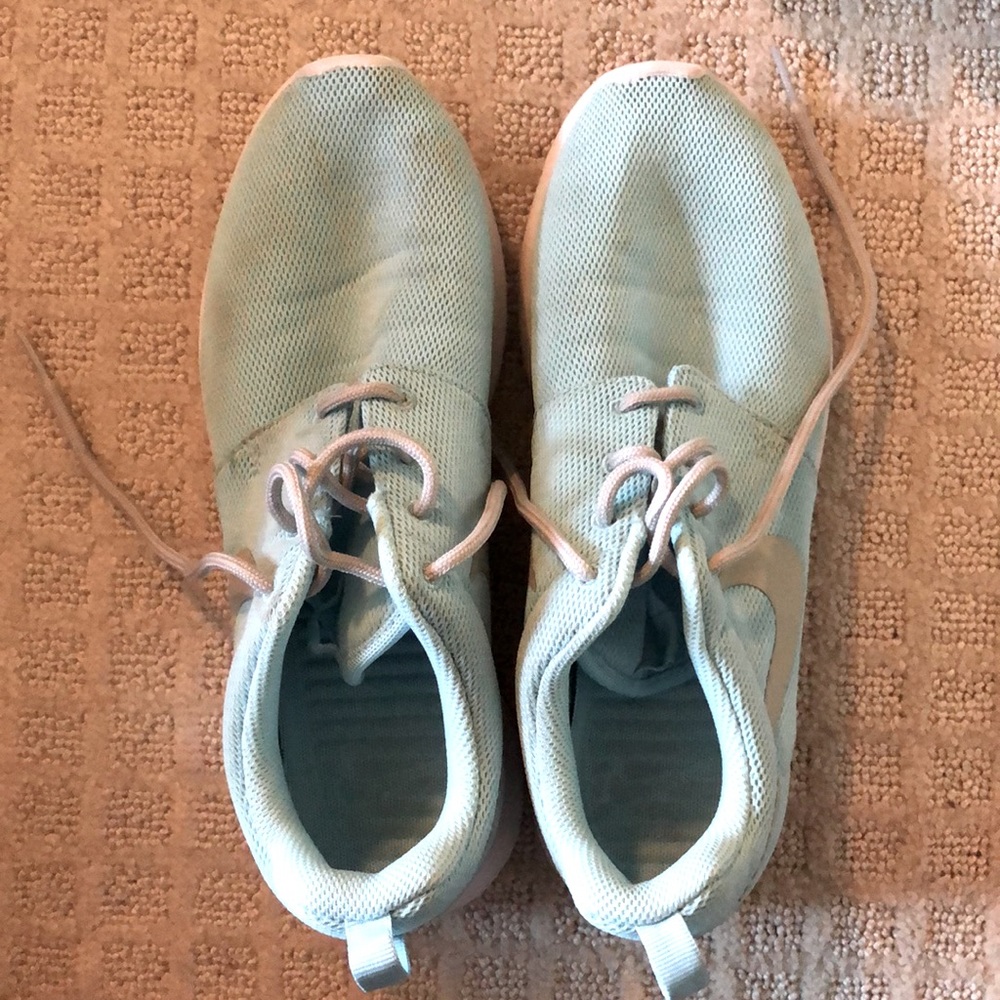 Nike Roshe One - blue size 8